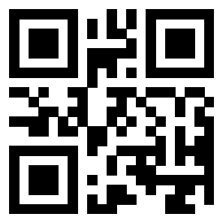 3401757376 QrCode associato
