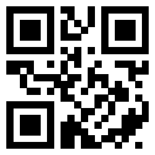 3401757378 - Immagine del Qr Code