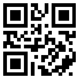 Immagine del Qr Code di 3401757379