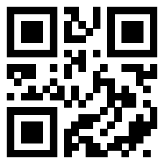3401757380 Qr Code associato