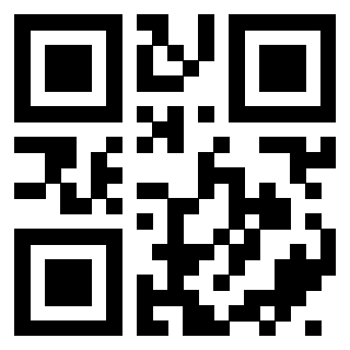 Scansione del Qr Code di 3401757381
