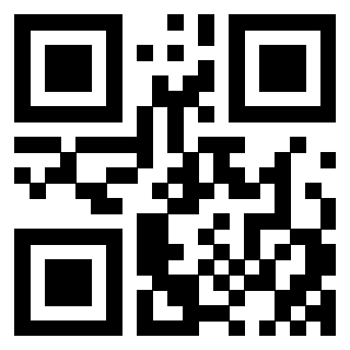 Il QrCode di 3401757384