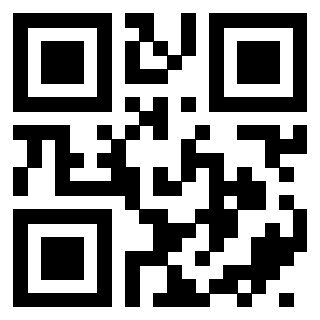 Scansione del QrCode di 3401757385