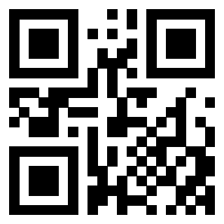 3401757390 - Immagine del QrCode associato