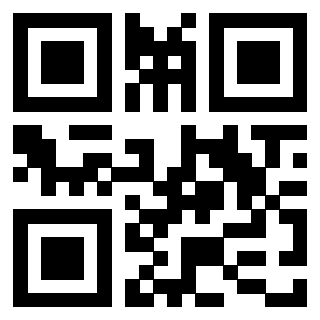 3401757392 - Immagine del Qr Code