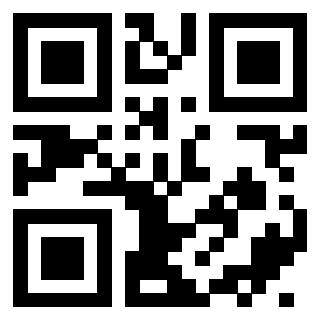 3401757394 QrCode associato