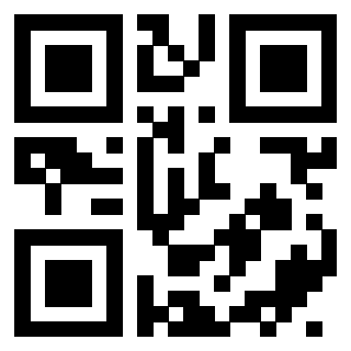 3401757395 Qr Code associato