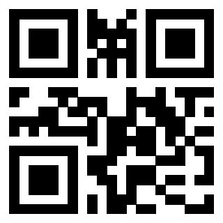 Immagine del Qr Code di 3401757396