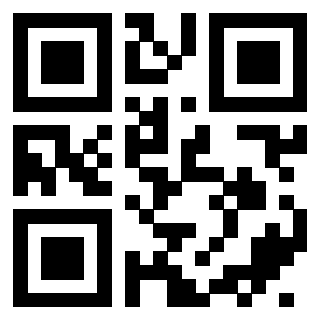 3401757402 - Immagine del QrCode