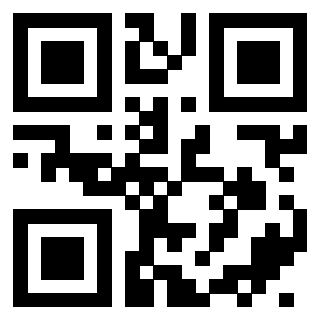 Immagine del Qr Code di 3401757403