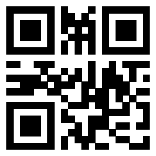 3401757407 - Immagine del Qr Code associato