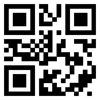 Immagine del QrCode di 3401757412