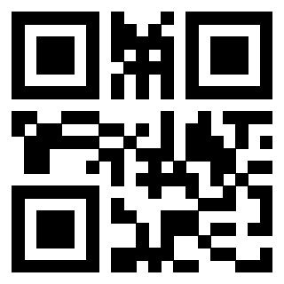 3401757414 - Immagine del Qr Code