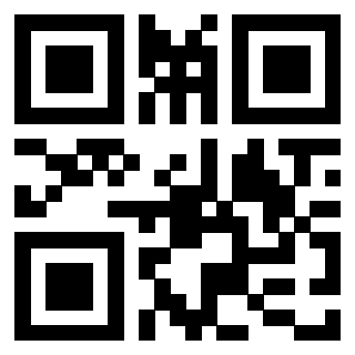 Il Qr Code di 3401757415