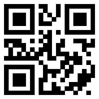 Immagine del Qr Code di 3401757419