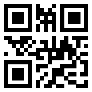 3401757421 Qr Code associato