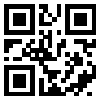 3401757423 - Immagine del Qr Code