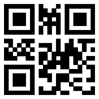 Scansione del QrCode di 3401757426