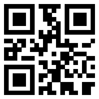 3401757428 - Immagine del Qr Code associato