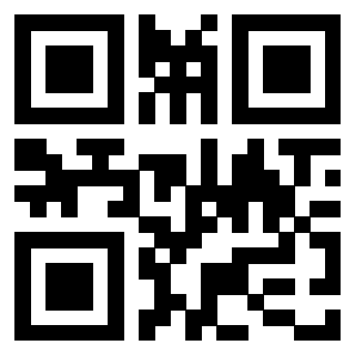 Il Qr Code di 3401757429