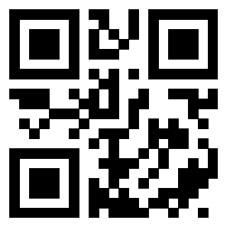Scansione del QrCode di 3401757430