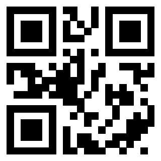 3401757432 Qr Code associato