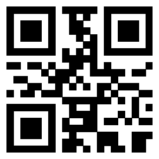Immagine del QrCode di 3401757433