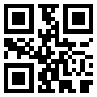 Il QrCode di 3401757436