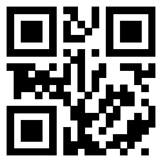 3401757439 - Immagine del QrCode associato