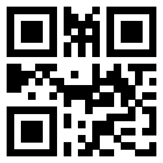Scansione del Qr Code di 3401757441