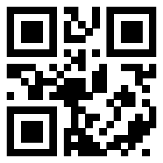 3401757442 - Immagine del QrCode associato