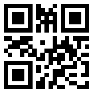 3401757443 - Immagine del QrCode
