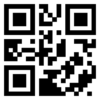 3401757445 Qr Code associato