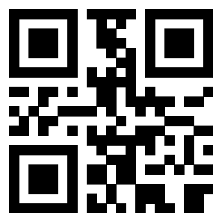 Immagine del Qr Code di 3401757447