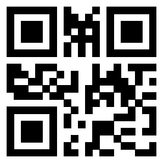 Immagine del QrCode di 3401757448
