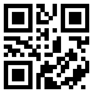 Scansione del Qr Code di 3401757449