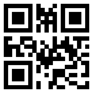 3401757450 - Immagine del QrCode
