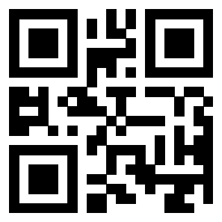 Il Qr Code di 3401757452