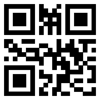 3401757457 Qr Code associato