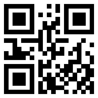3401757459 - Immagine del Qr Code