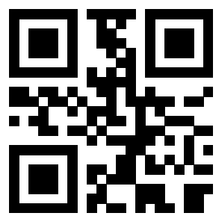 Scansione del Qr Code di 3401757460