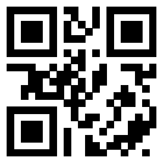 Scansione del Qr Code di 3401757462