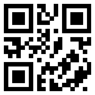 Scansione del QrCode di 3401757465