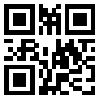 Scansione del QrCode di 3401757466
