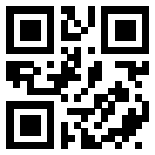 3401757469 - Immagine del Qr Code