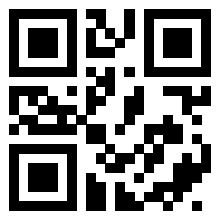 3401757471 - Immagine del QrCode