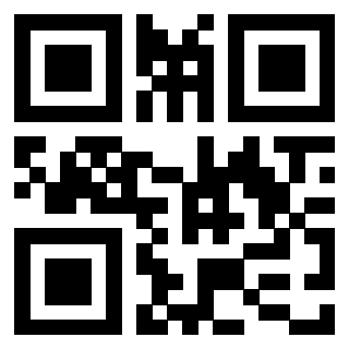 Immagine del Qr Code di 3401757472