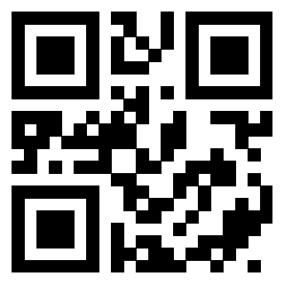Scansione del QrCode di 3401757478