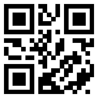 3401757479 QrCode associato
