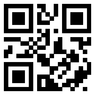 Immagine del Qr Code di 3401757484